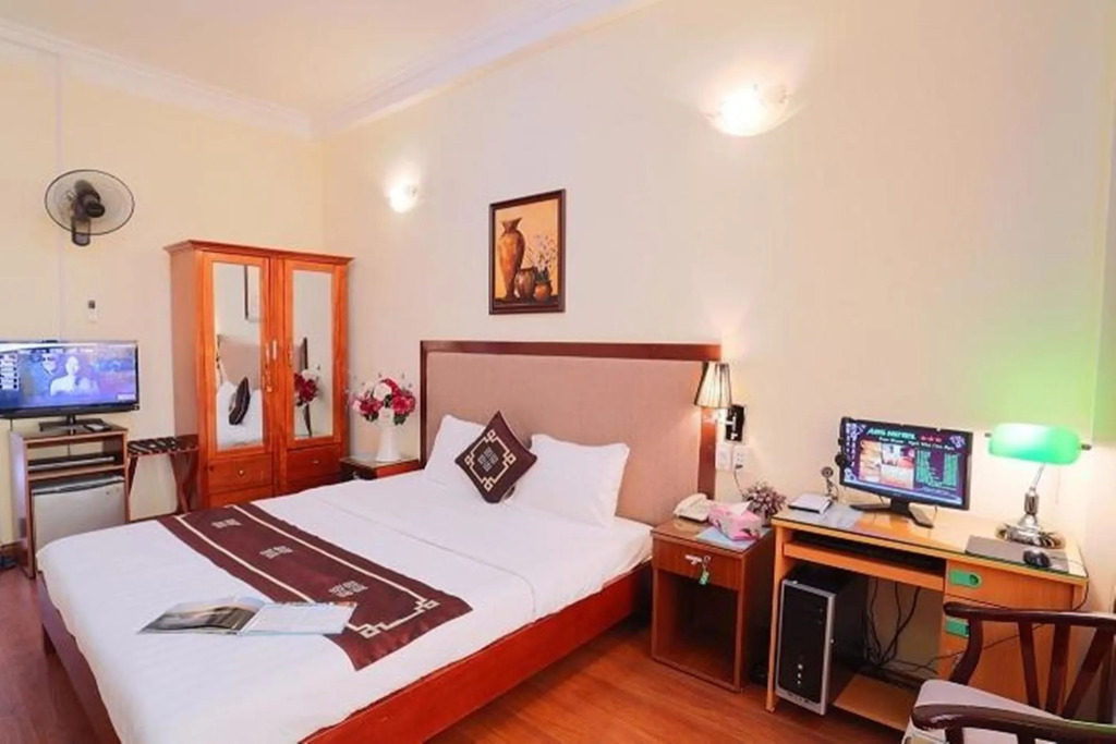 Hotel Thanh Nhàn
