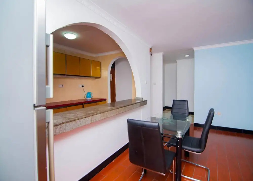 Lamada Apartments