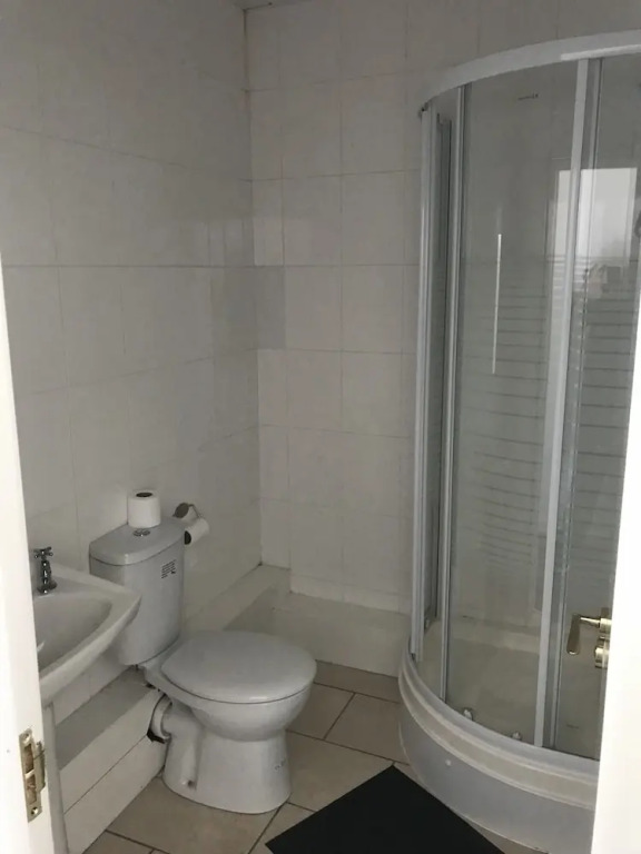 Citysteps Hotels Newcastle West