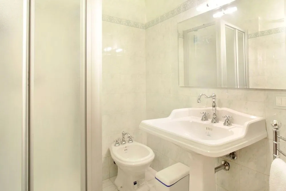 B&B Stanze Guelfe