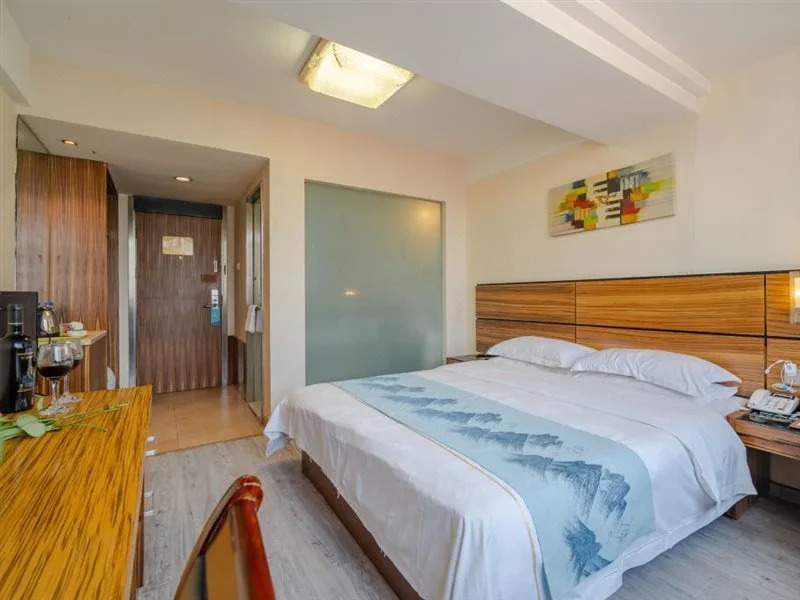 Everyday Inn (Hefei Fengyang Road)