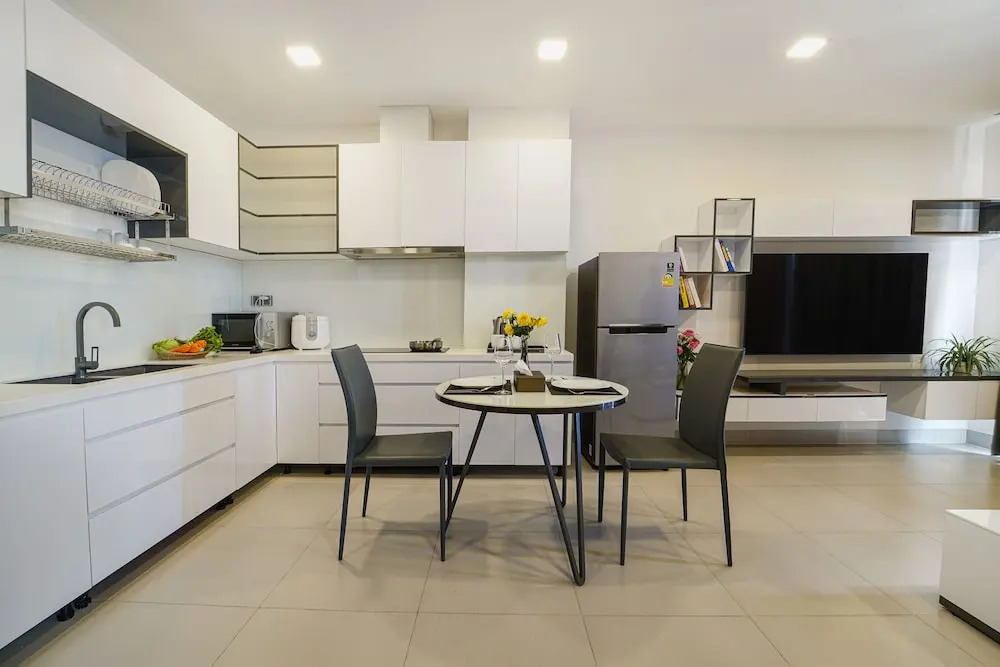 Noden Hotel & Apartment