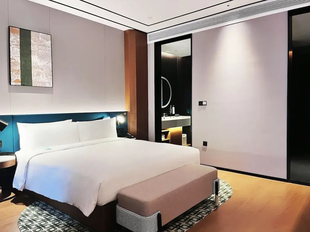 Hilton Garden Inn XiAn Bell Tower