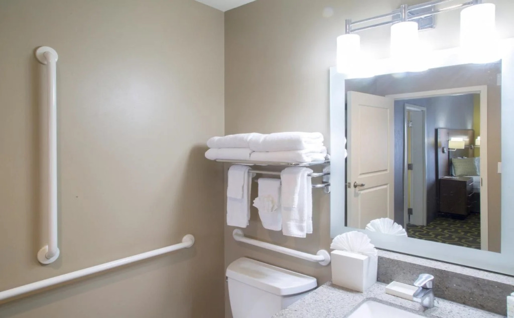 TownePlace Suites by Marriott Oxford