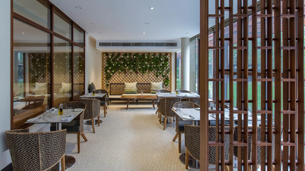 The Manor - New Delhi