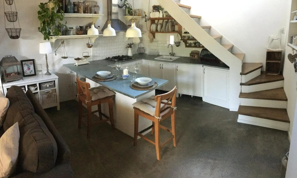 La casina di Verciano