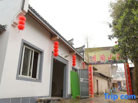 Yue Lan Villa