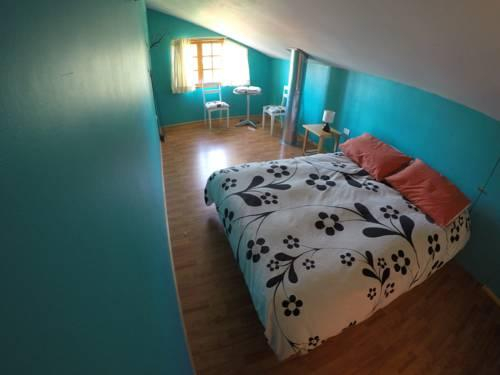 Omi Kika B&B