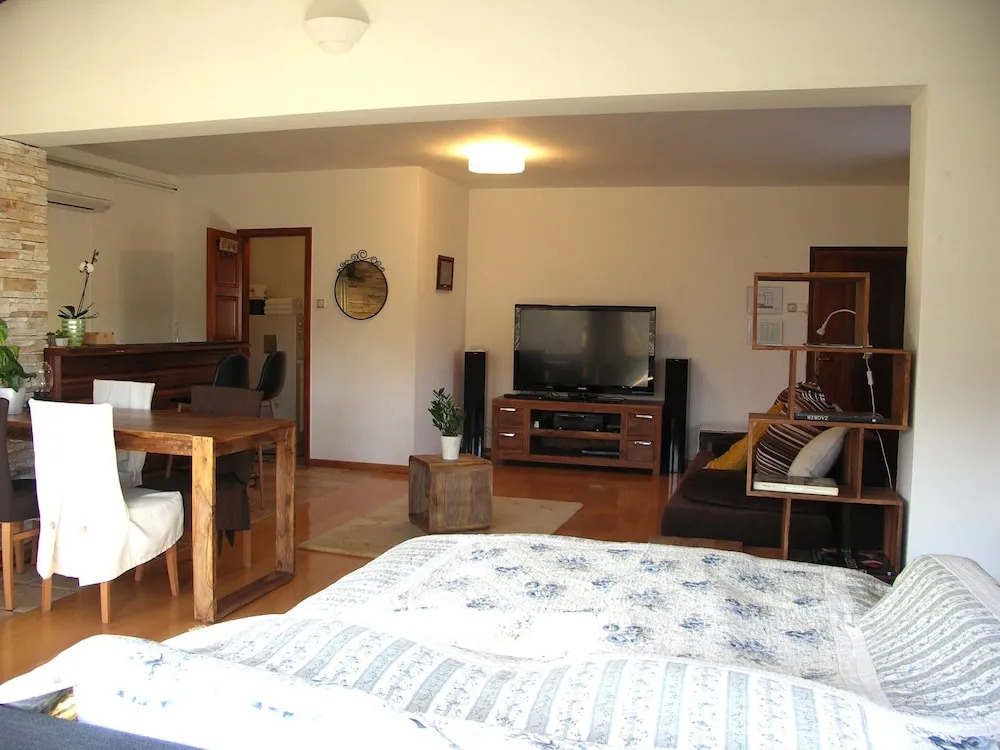 B&B Villa Sumrak Plitvica Rooms