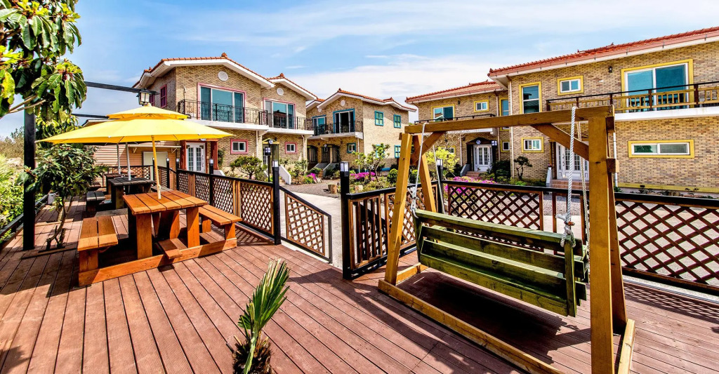Jeju Eco Resort