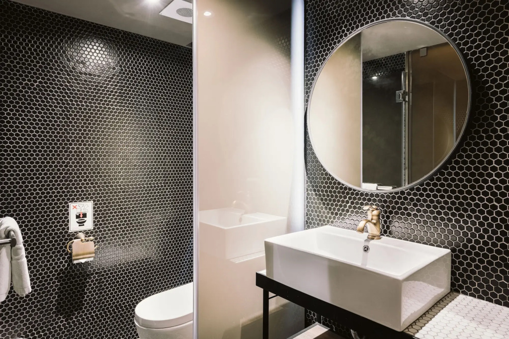 City Suites - Kaohsiung Pier2