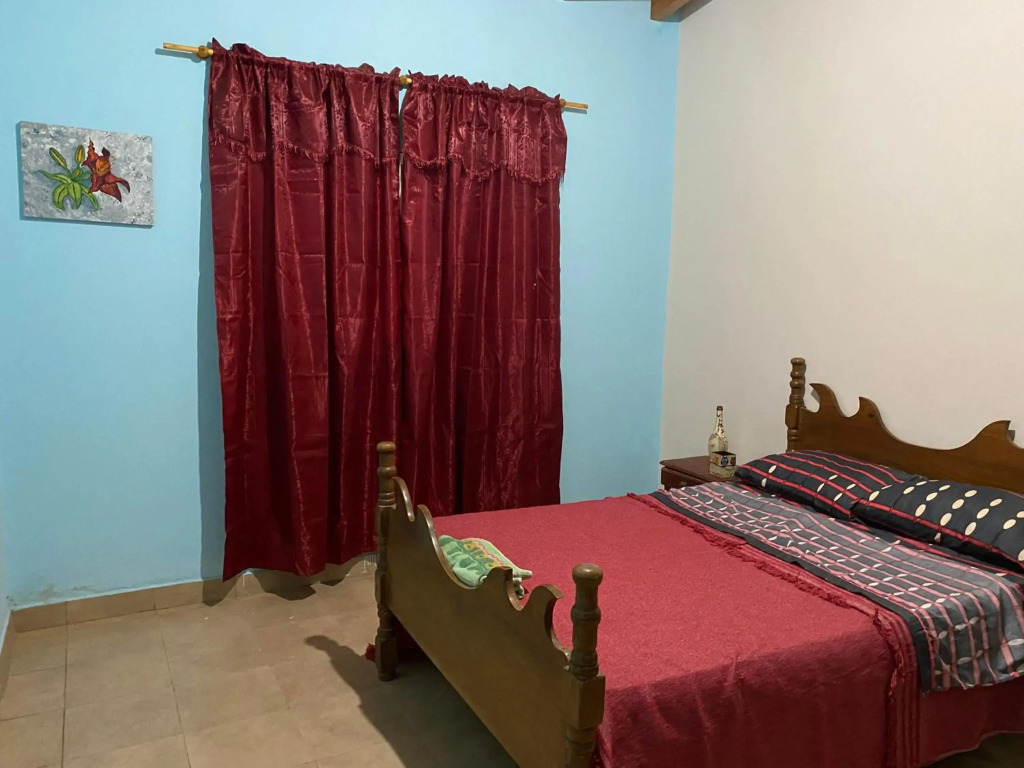 Casa de Campo Vertientes