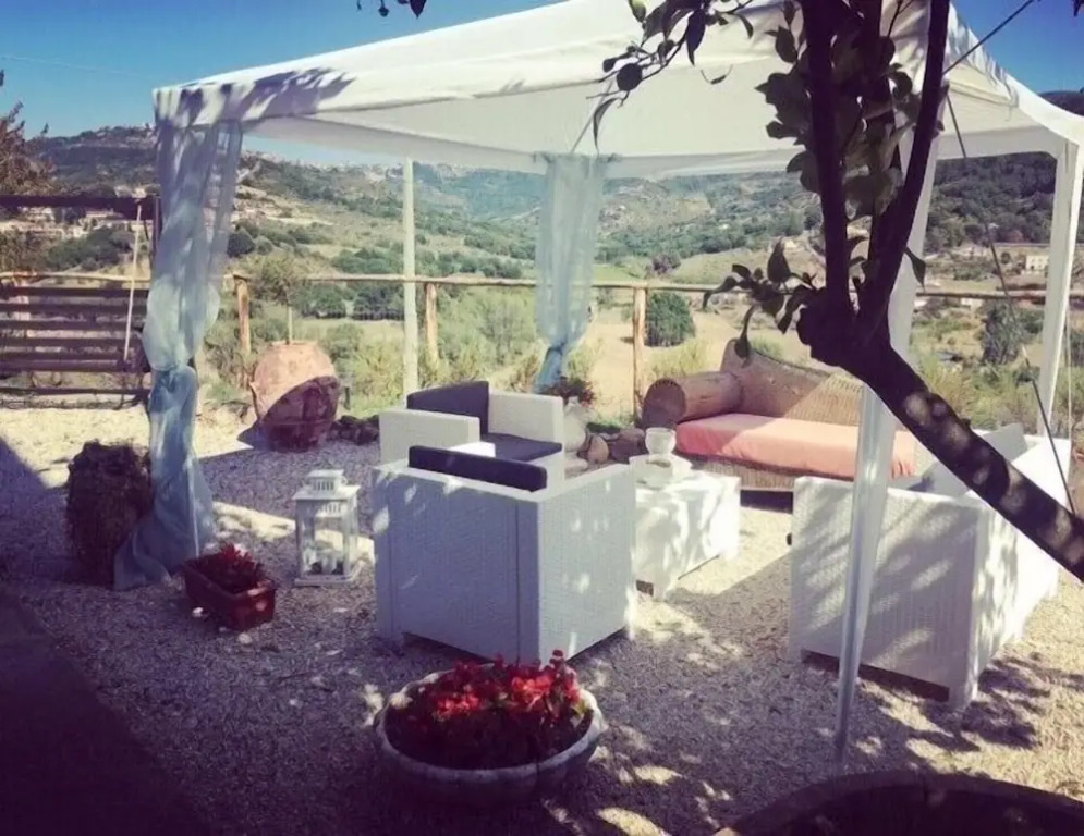 Villa Rosa