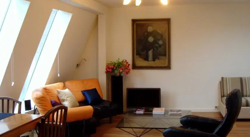 Brems Apartments