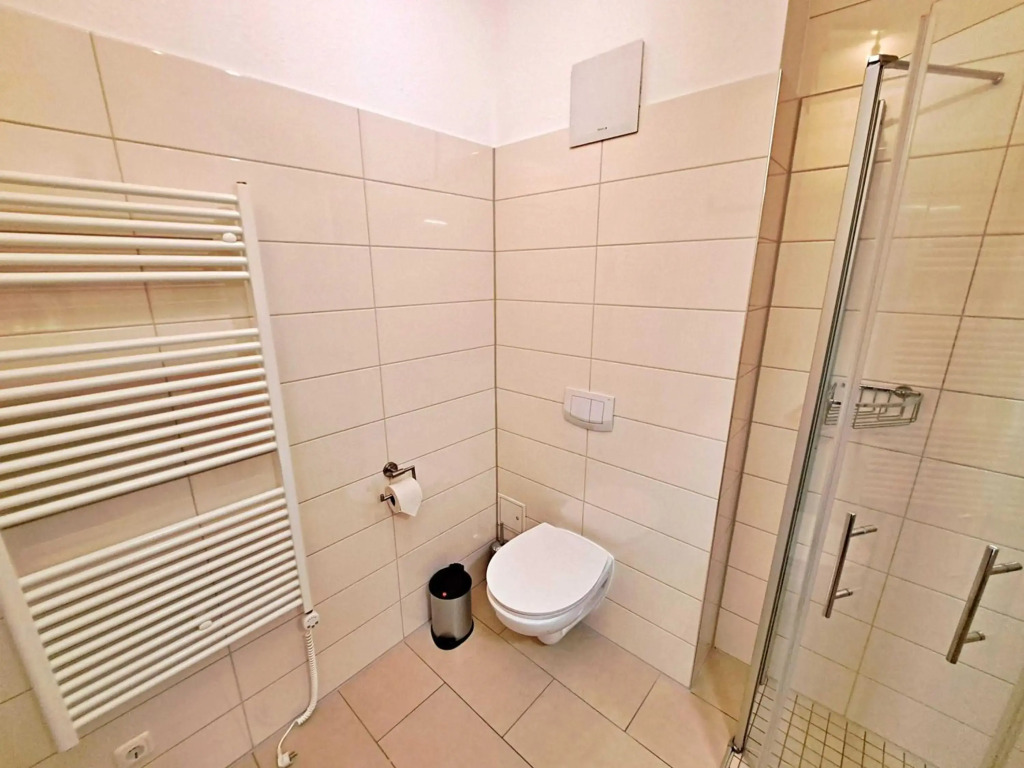 Villa Bettina - Ferienwohnung 04