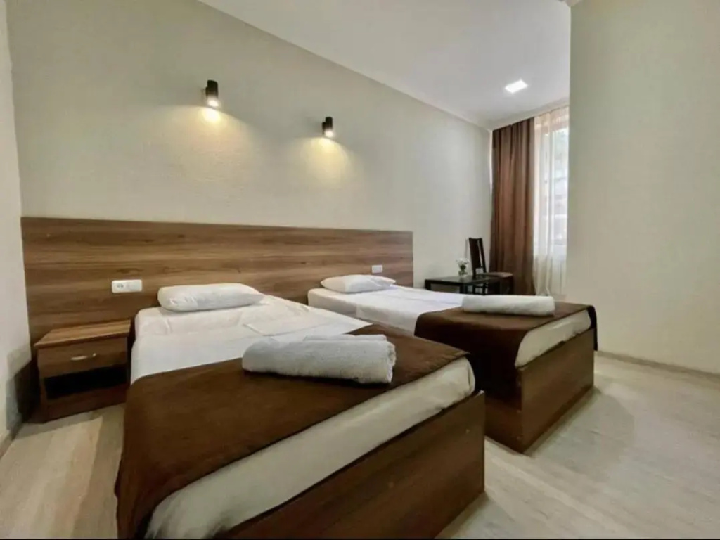 Hostel Merien