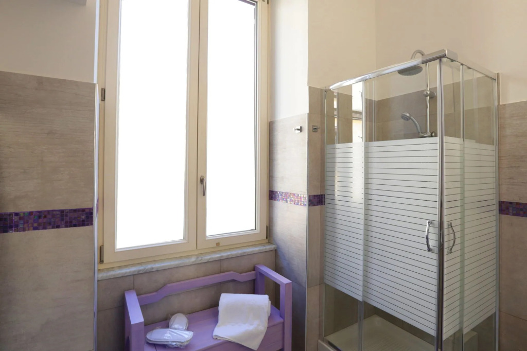 I Vicerè B&B Deluxe