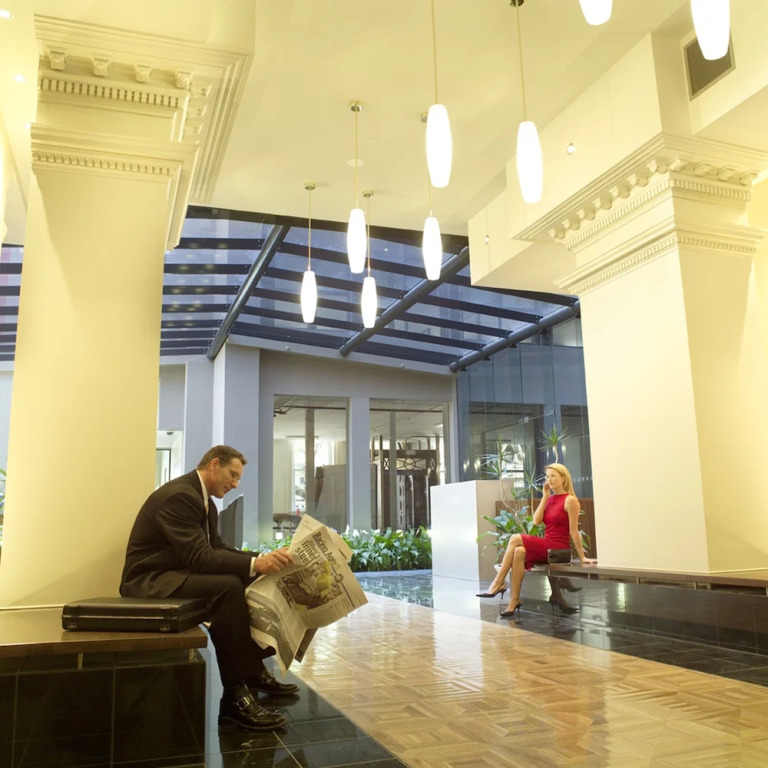 Melbourne Short Stay Apartments at Melbourne CBD
