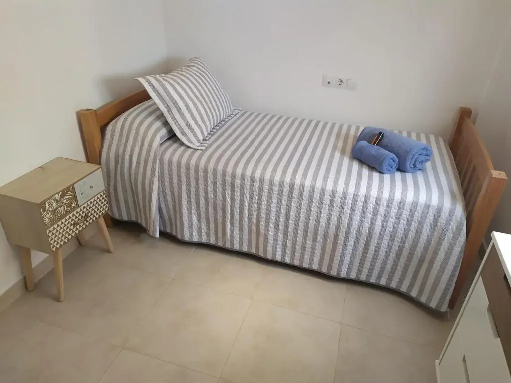 Apartamentos Costa de la Luz playa