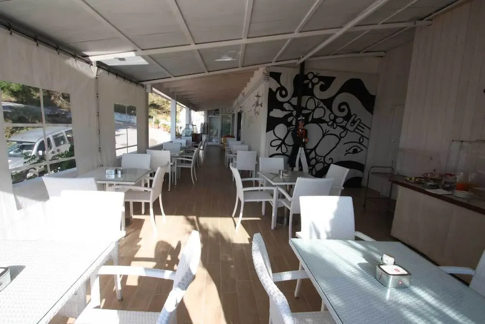 Micro Hotel Rossana