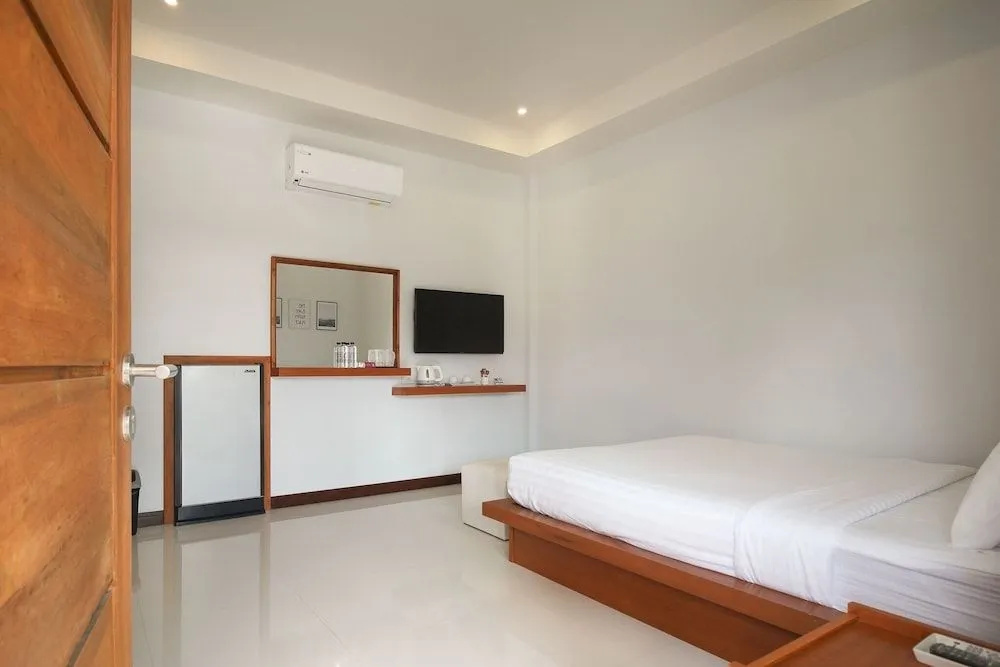 AKARD Private Villas Sattahip