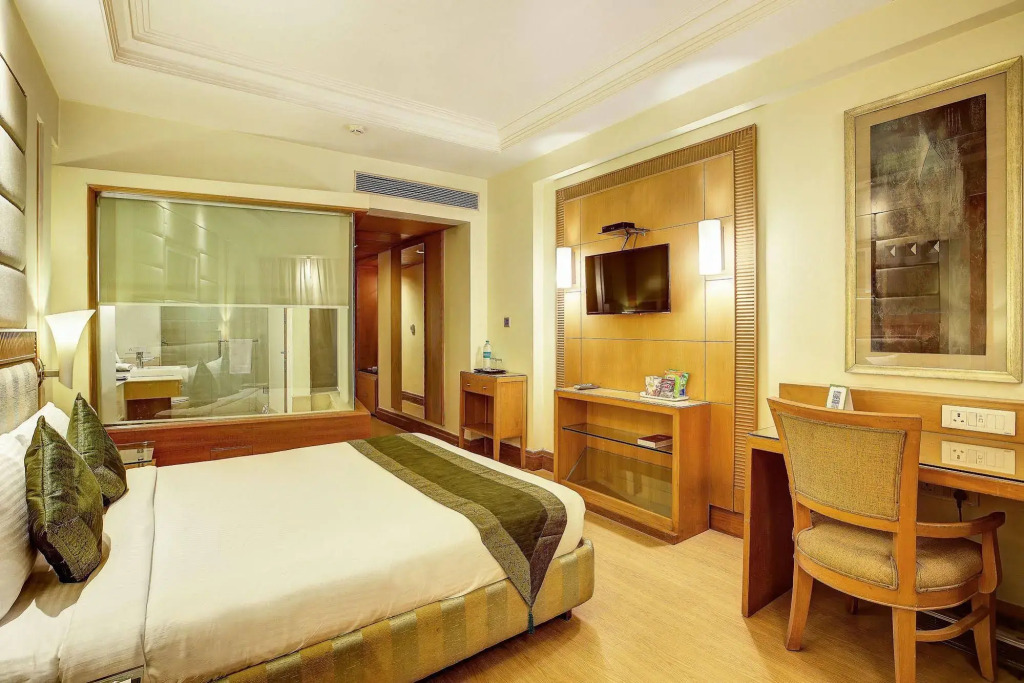 Hotel Western Court