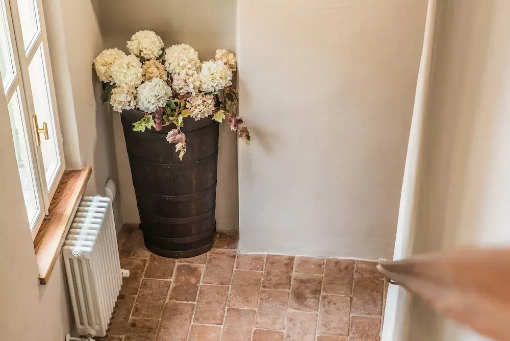 B&b Antico Tralcio