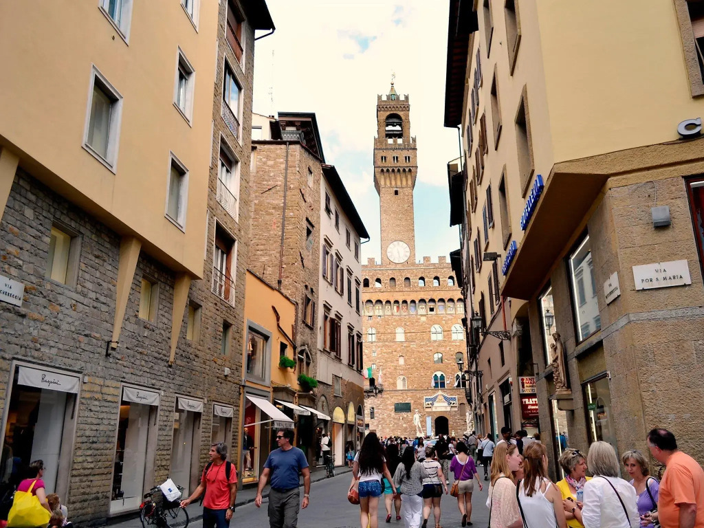 B&B La Signoria Di Firenze