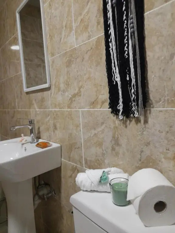 LK Apartamentos Amueblados
