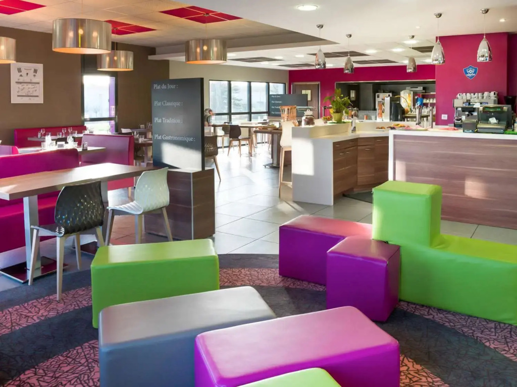 ibis Styles Castres