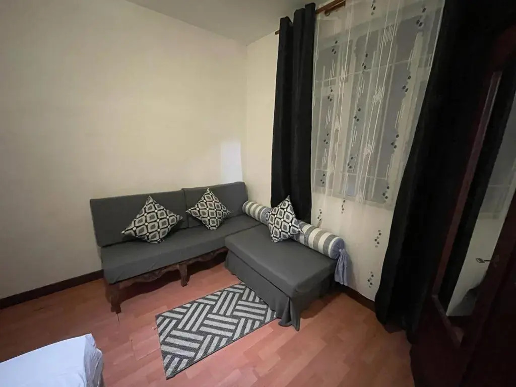 pereyber 2 room appartment