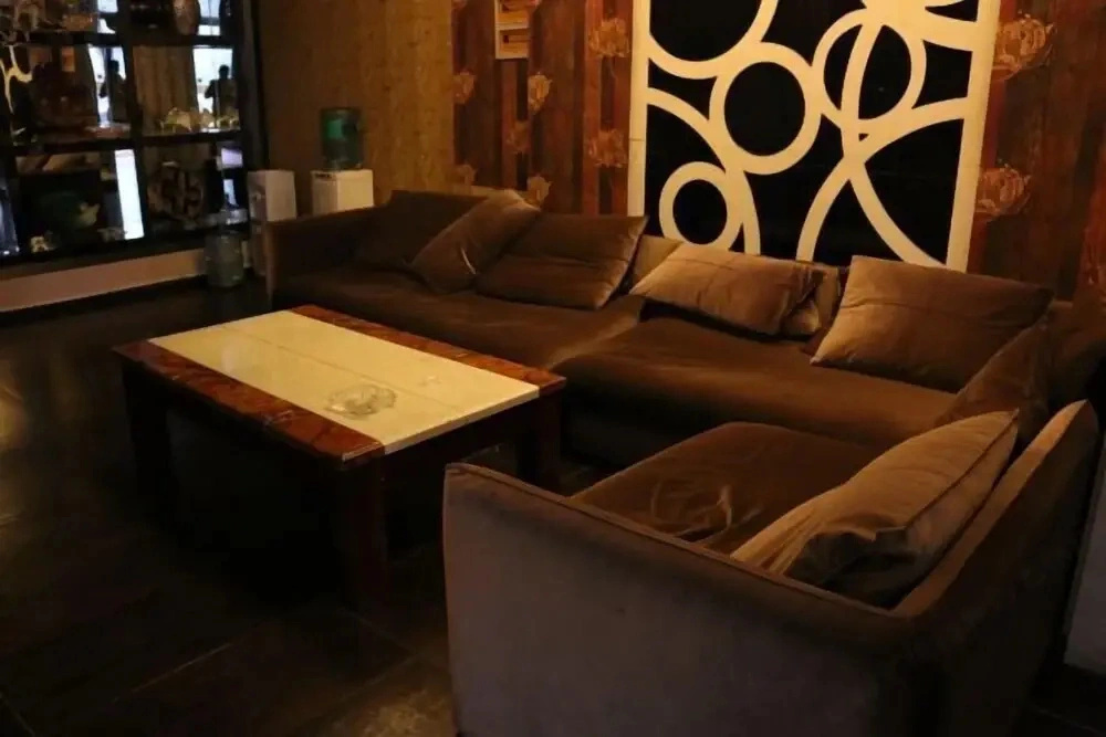Aitu City Boutique Hotel