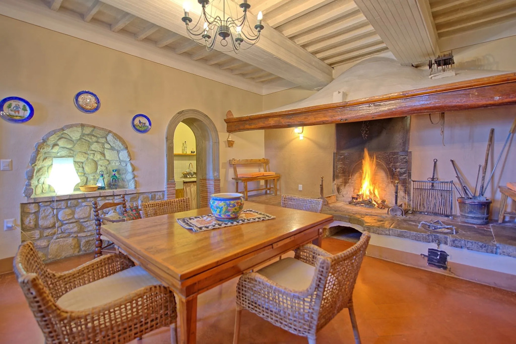 Villa Orchidea by PosarelliVillas