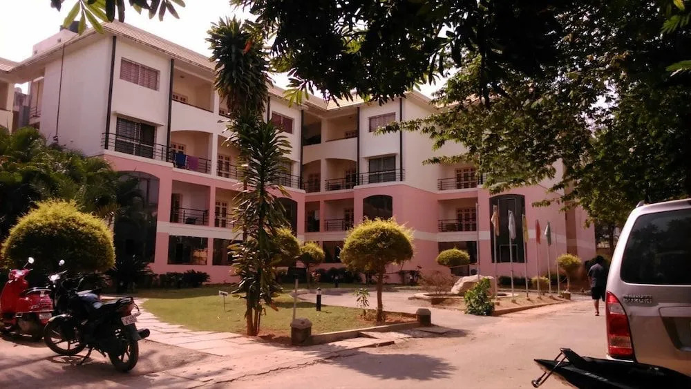 Samrudhii Suites