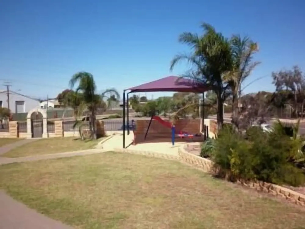 New Whyalla Hotel