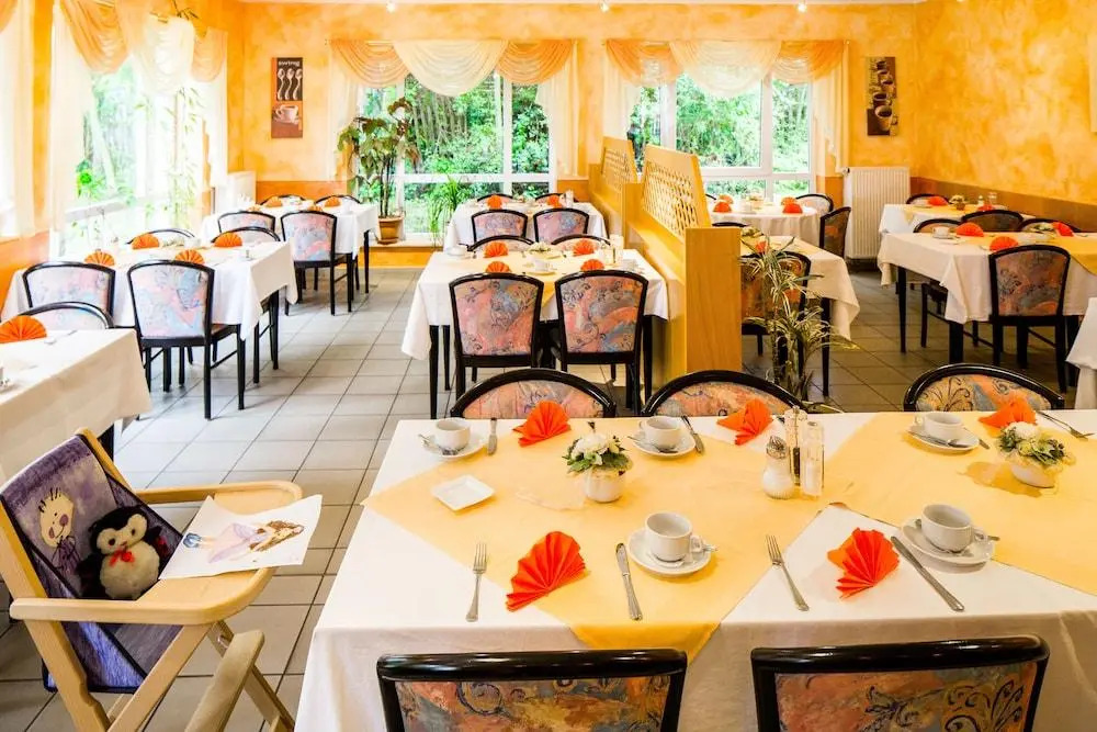 Apart Hotel Weimar