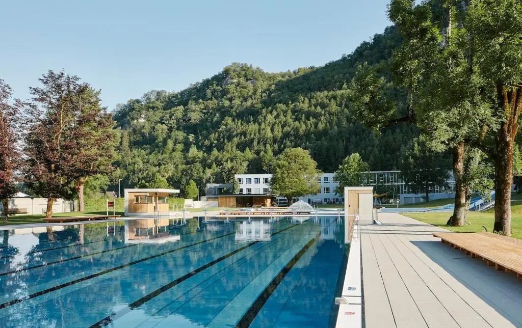 Val Blu Sport | Hotel | SPA