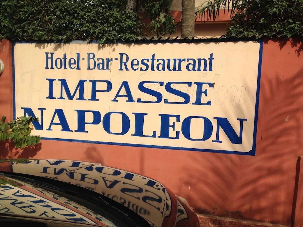 Hotel Napoleon