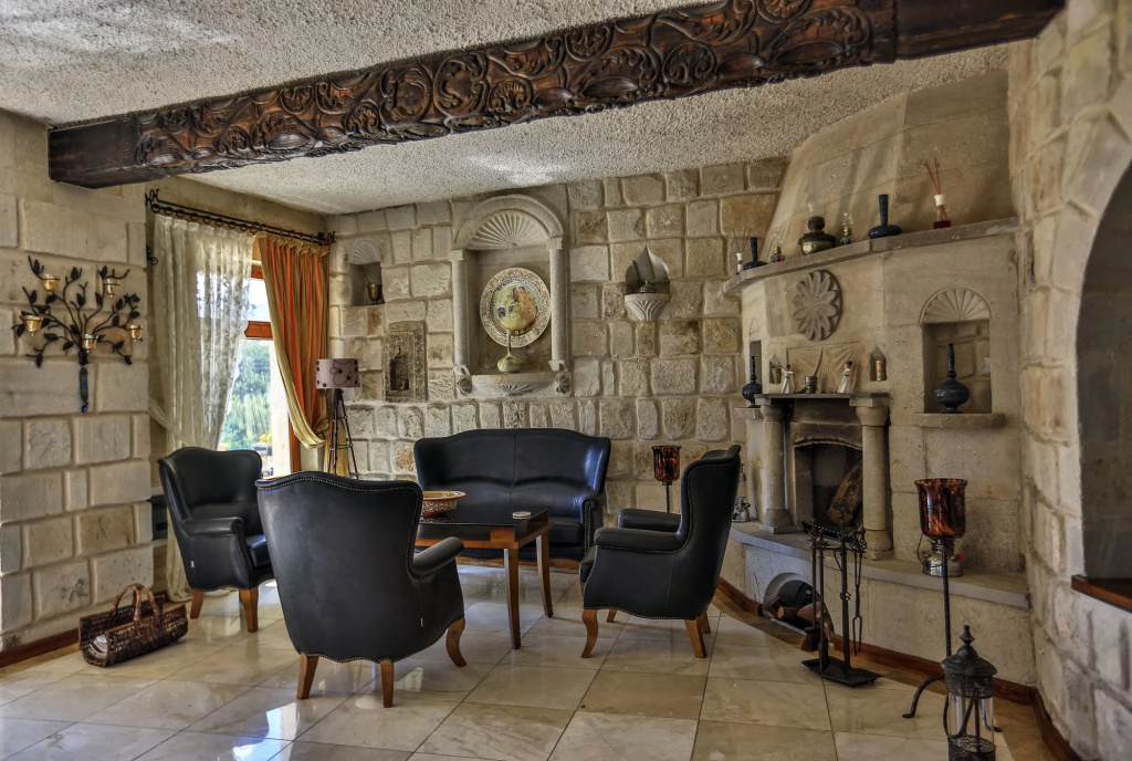 Goreme Inn Hotel Only Adult