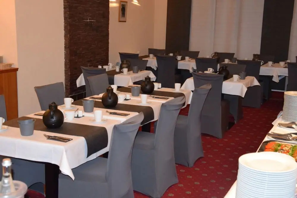 Hotel Kempf