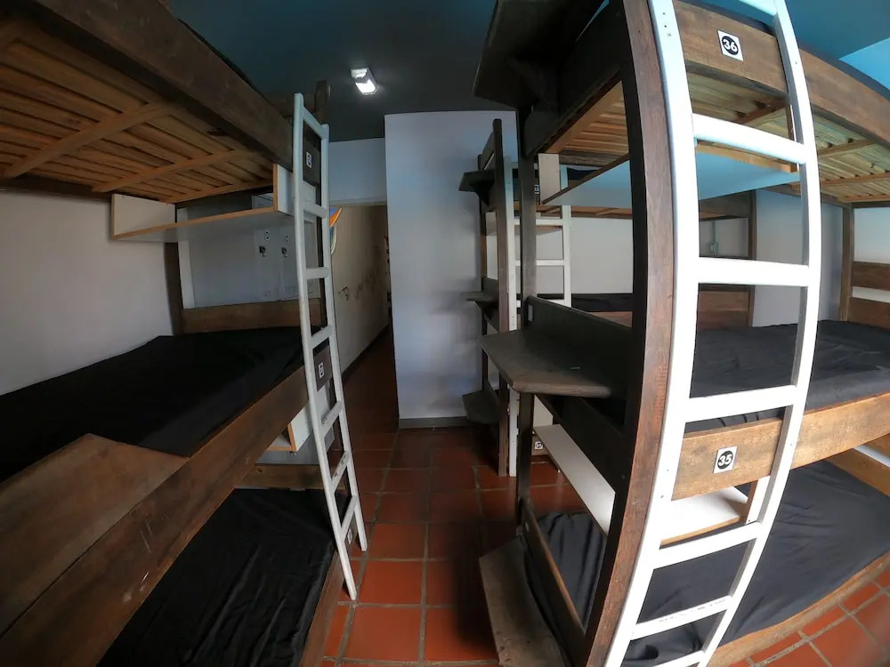 World Hostel - Canasvieiras