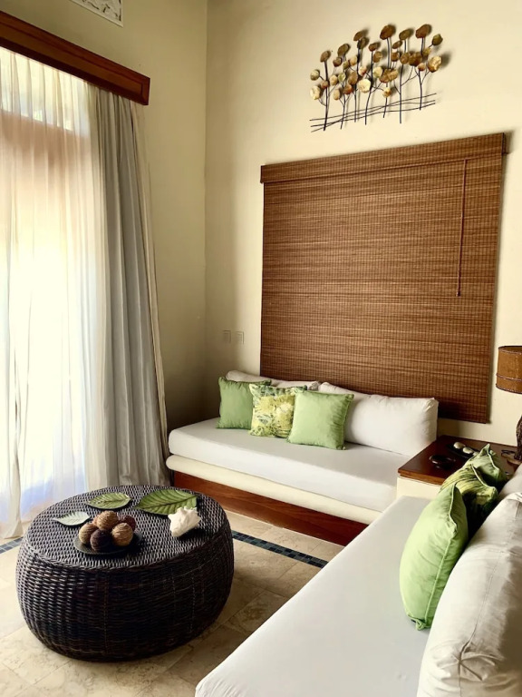 Cap Cana Fantastico Bungalow Con Piscina Privada
