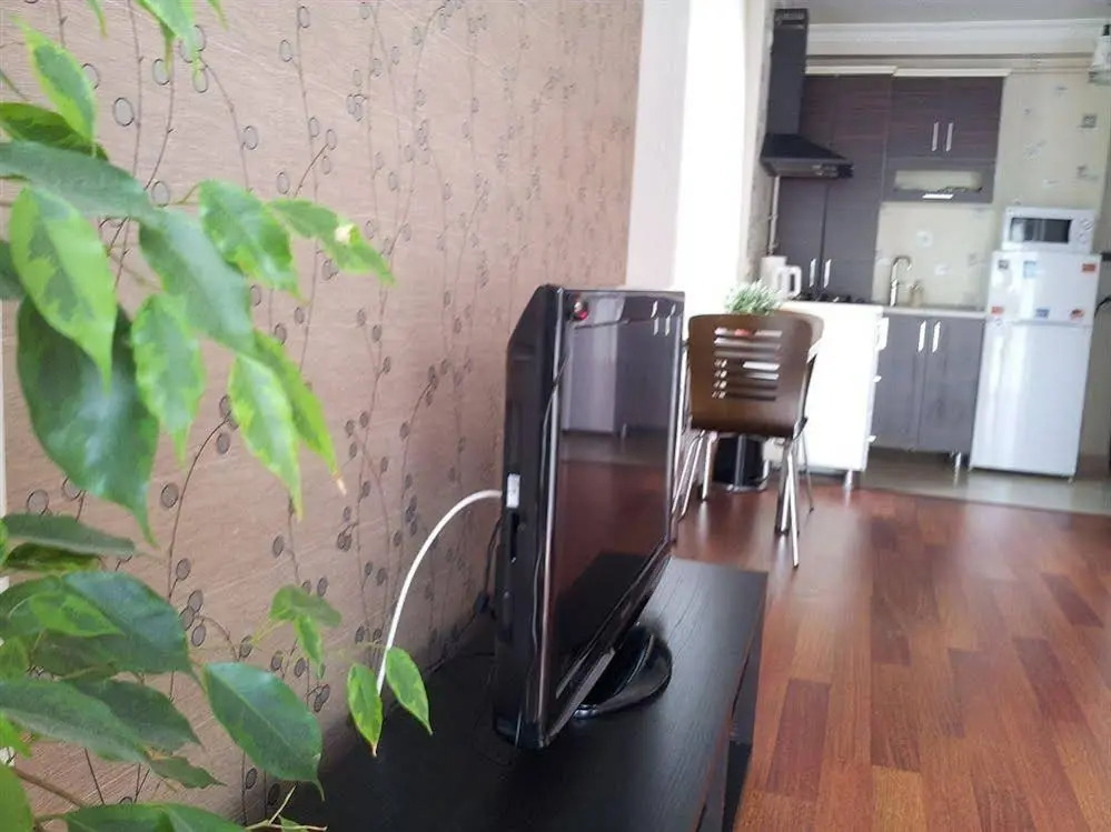 Elma Suites