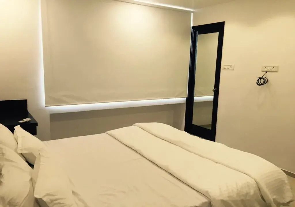 Veer Service Apartment