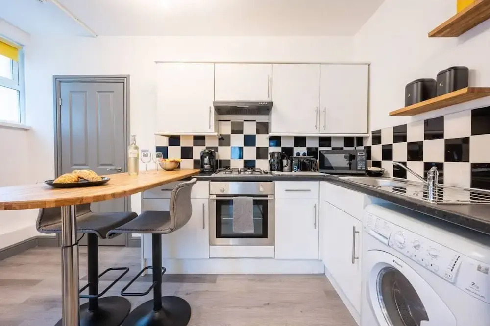 Cosy City Stay Cardiff