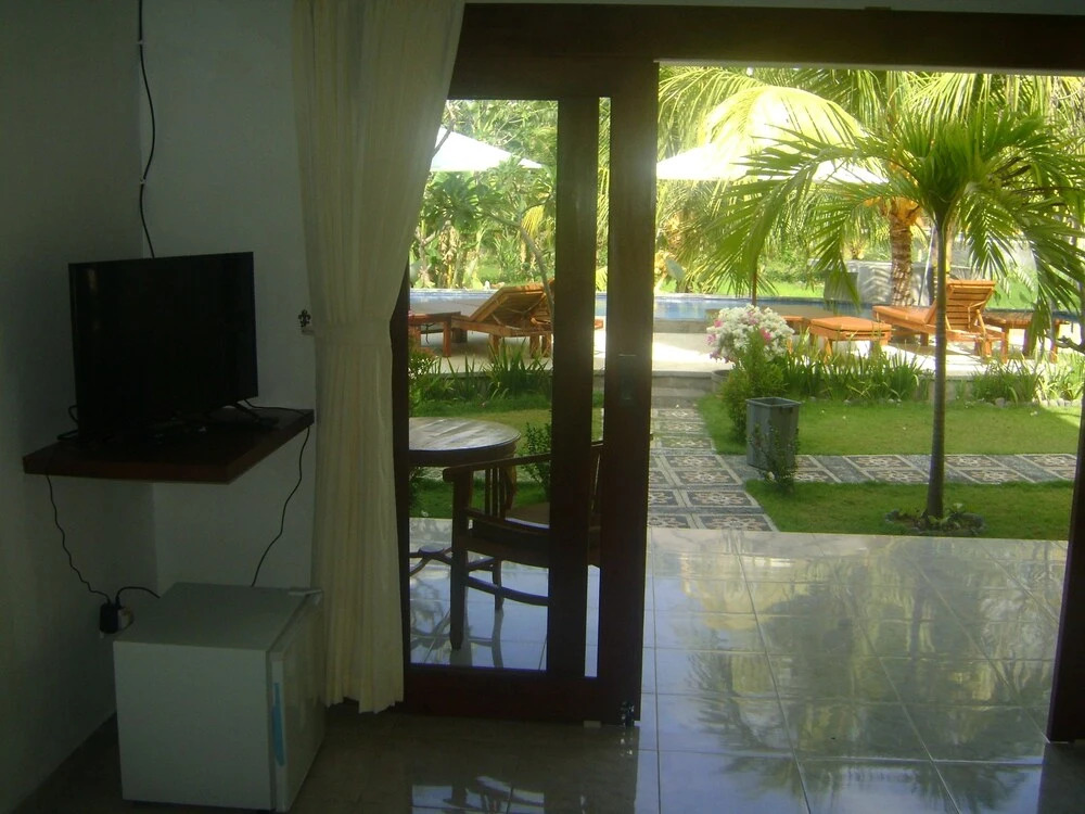 Villa Mangga Beach