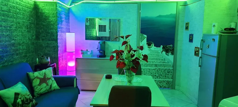 La suite di Biky