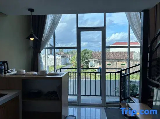Oasis Exclusive Guest House
