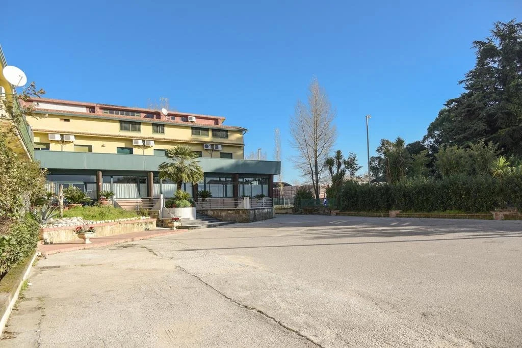 Hotel Ristorante Campo Verde