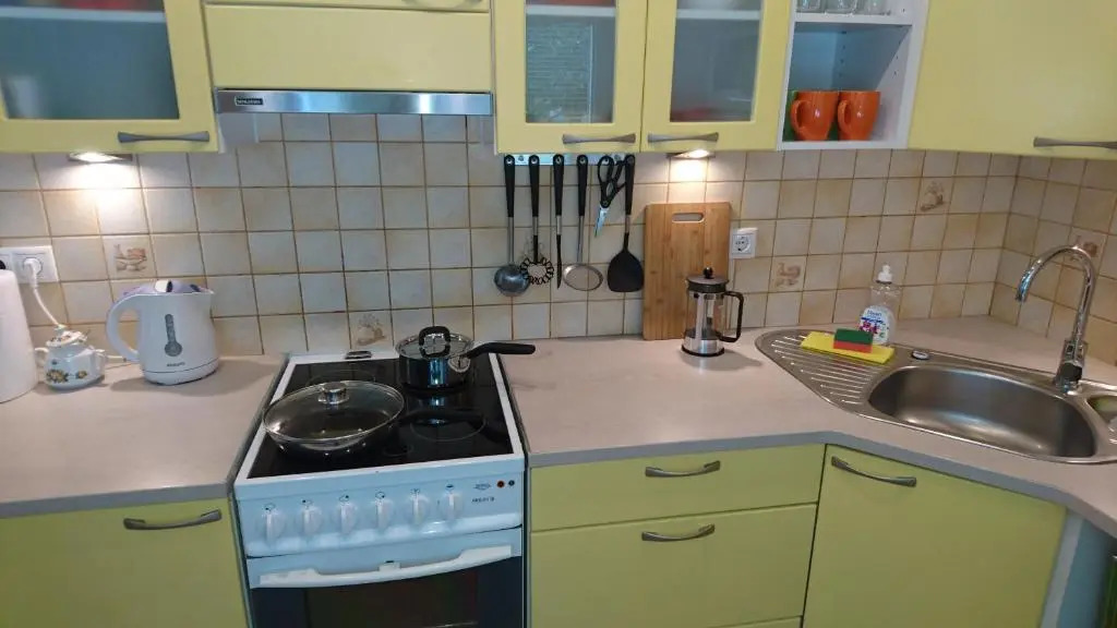 Torni Apartment